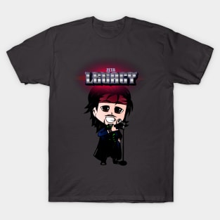 Zeta Legacy chibi T-Shirt